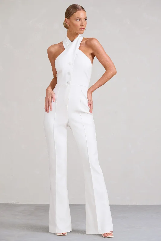 dont-cross-me-white-halter-neck-tailored-buttoned-sleeveless-jumpsuit-cl128486005