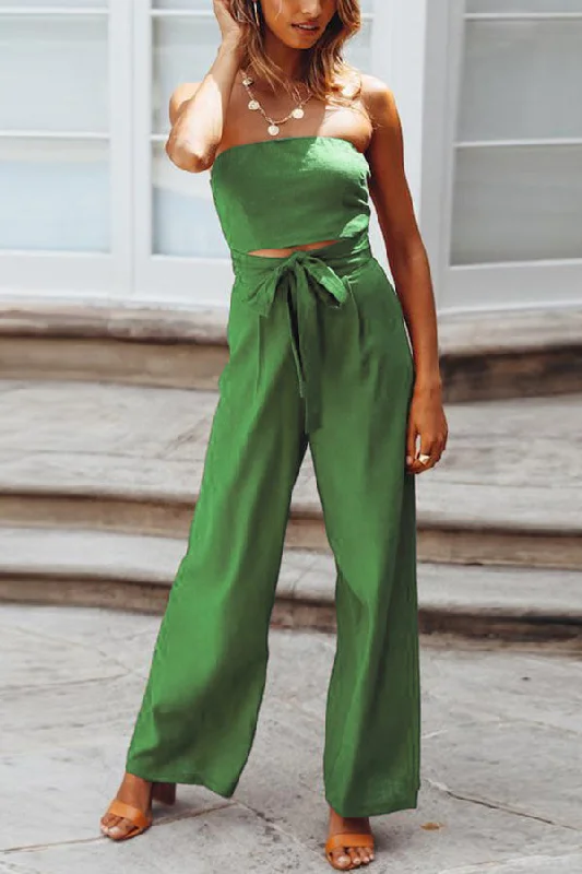 dream-maker-cut-out-waist-wide-leg-jumpsuit