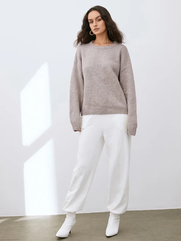 drop-shoulder-wool-crewneck-sweater