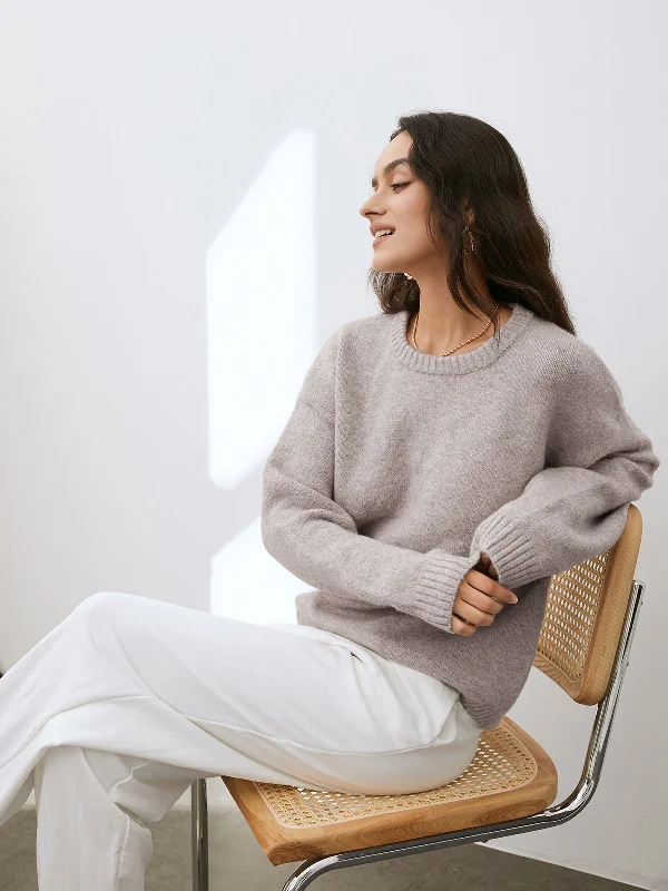 drop-shoulder-wool-crewneck-sweater