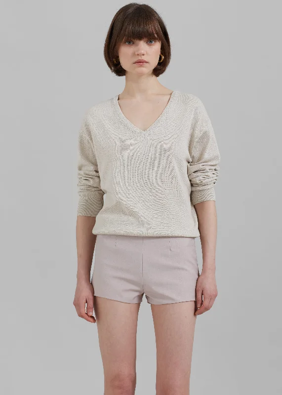 eliora-v-neck-sweater-beige