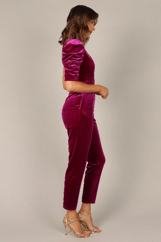 emmie-one-shoulder-jumpsuit-raspberry