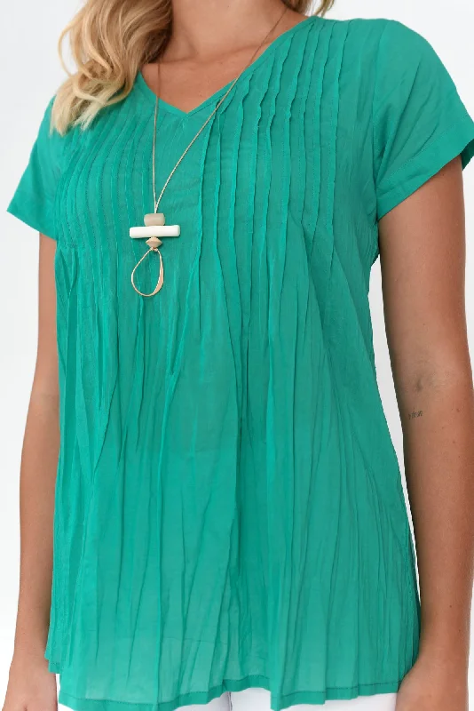 fia-emerald-cotton-top