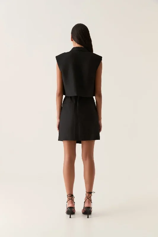 flight-asymmetric-wrap-skirt-black