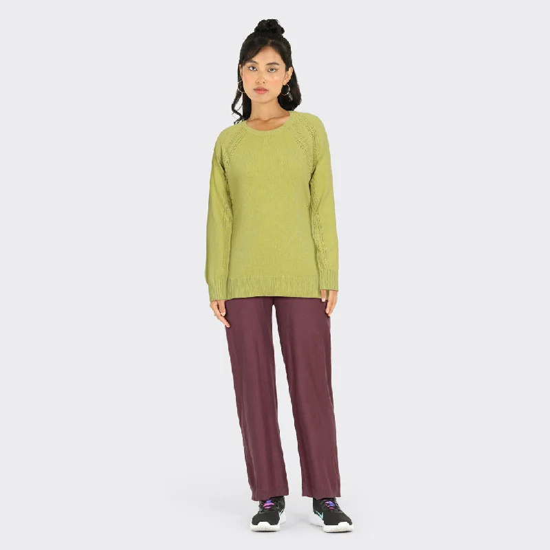 full-sleeve-cotton-sweatshirt-with-round-neck-and-side-slits