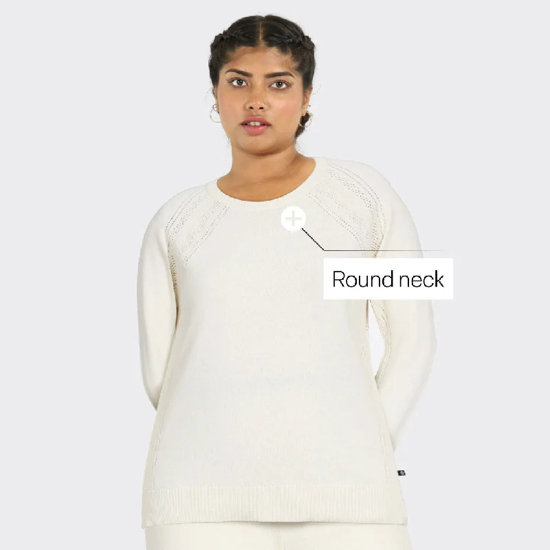 full-sleeve-cotton-sweatshirt-with-round-neck-and-side-slits