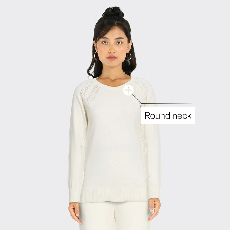 full-sleeve-cotton-sweatshirt-with-round-neck-and-side-slits