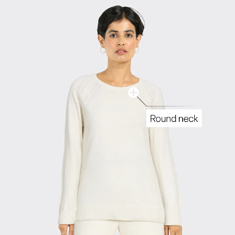 full-sleeve-cotton-sweatshirt-with-round-neck-and-side-slits