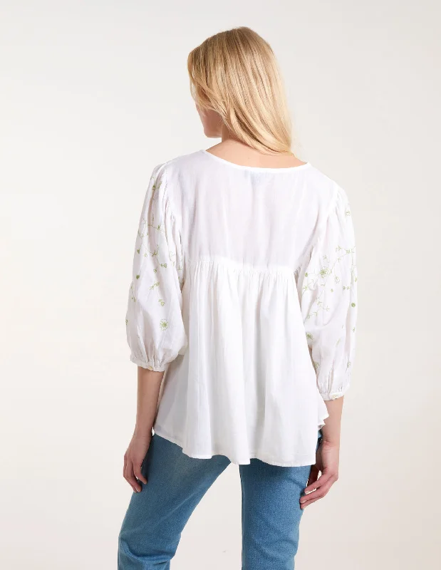 green-embroidered-all-over-blouse