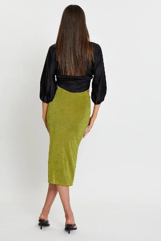 green-midi-skirt-bodycon-sm10205x-31f4