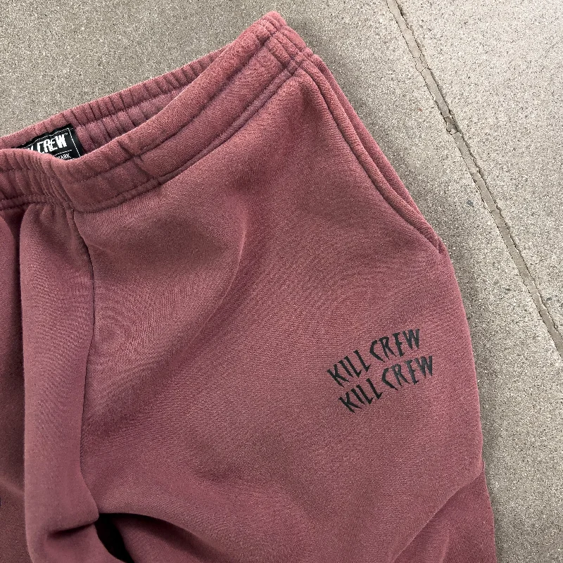 heavyweight-lux-war-wolf-sweatpants-maroon