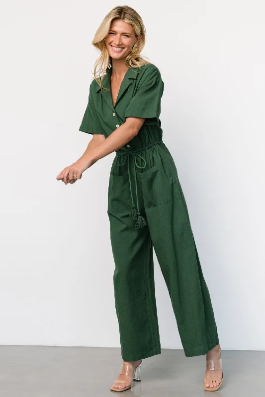 hemming-jumpsuit-green