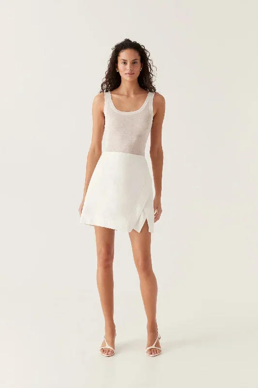 illusion-mini-skirt-ivory