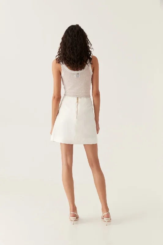 illusion-mini-skirt-ivory