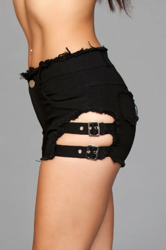 j10bk-buckled-down-denim-shorts-black