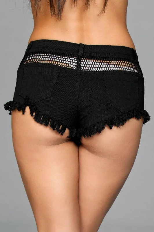 j11bk-such-a-catch-denim-shorts-black