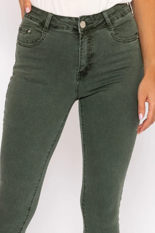 khaki-straight-leg-jeans