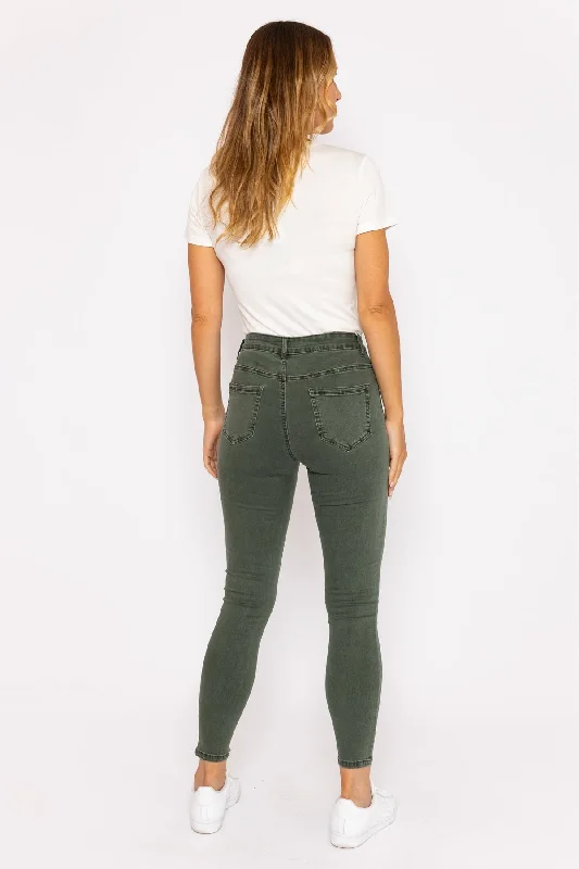 khaki-straight-leg-jeans