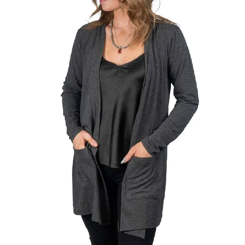 Panhandle Women's Knit Cardigan - FINAL SALE