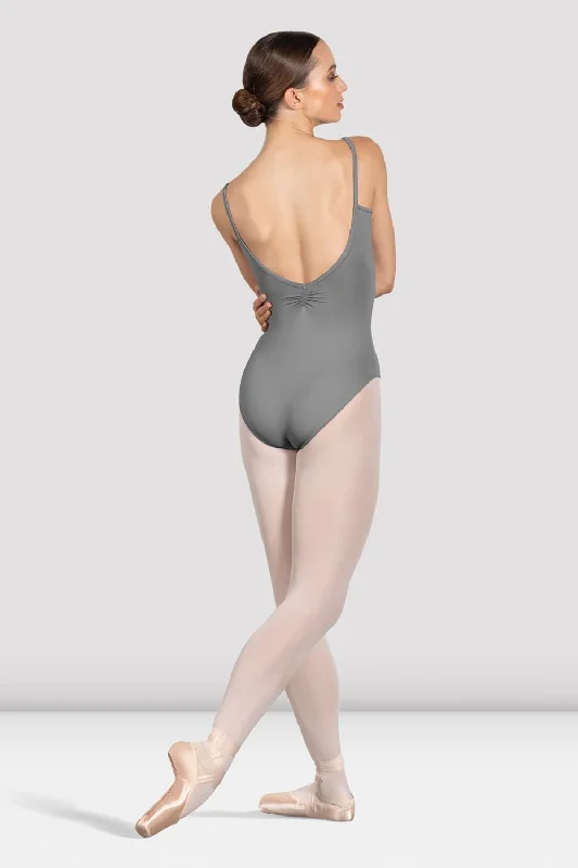 ladies-arianne-camisole-leotard-grey