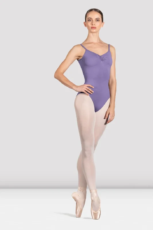 Ladies Arianne Camisole Leotard