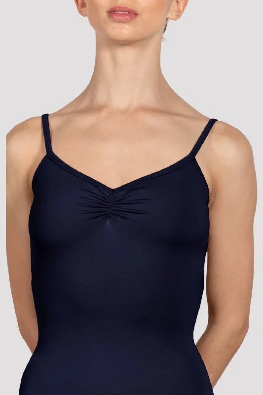 ladies-arianne-camisole-leotard-navy