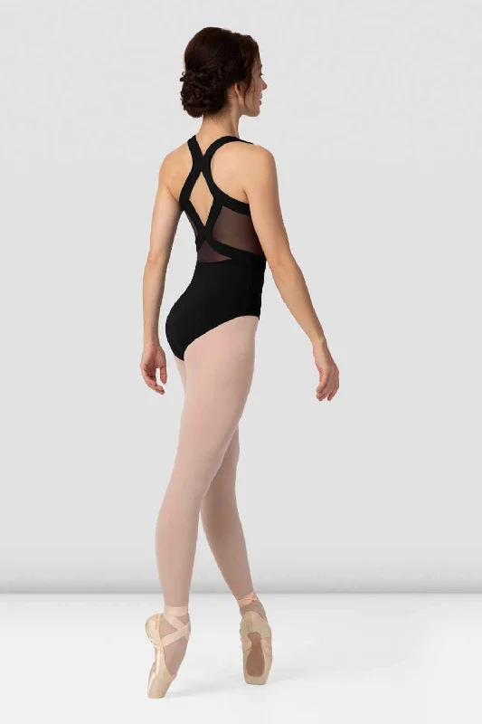 ladies-boutique-wide-strap-leotard-black