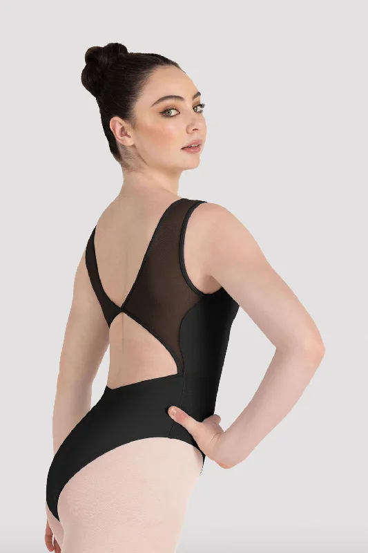 ladies-calypso-boat-neck-leotard-black