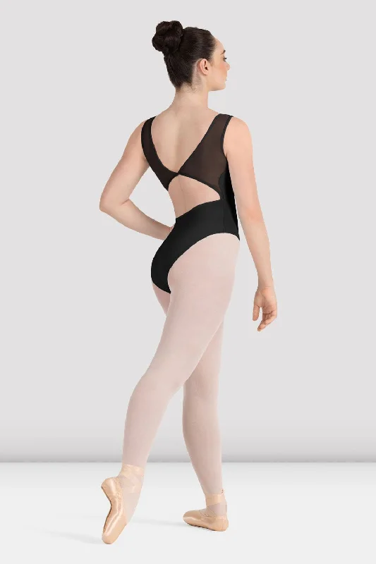 ladies-calypso-boat-neck-leotard-black