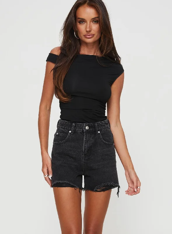 laurena-denim-shorts-washed-black