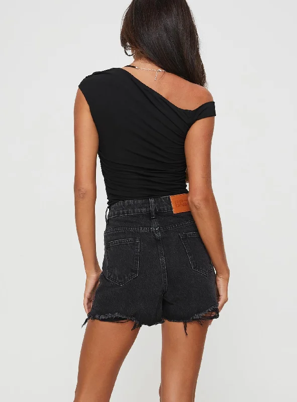 laurena-denim-shorts-washed-black