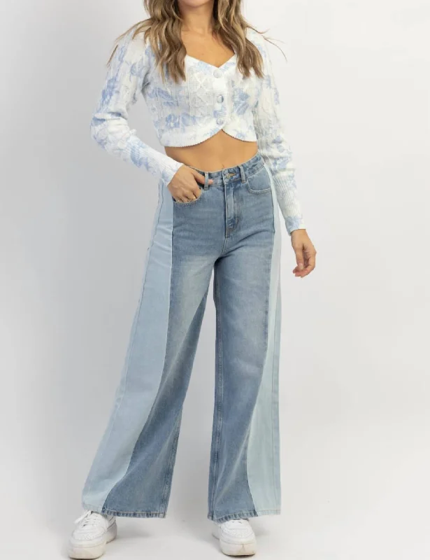 lilana-colorblock-wide-leg-jean-in-blue