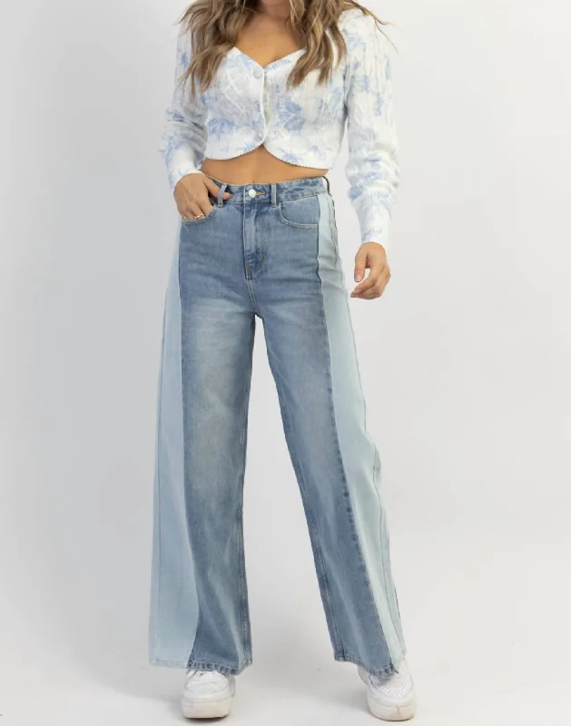 lilana-colorblock-wide-leg-jean-in-blue