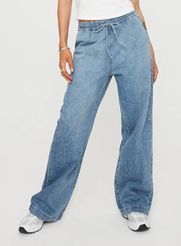 maves-denim-drawstring-pants-mid-wash