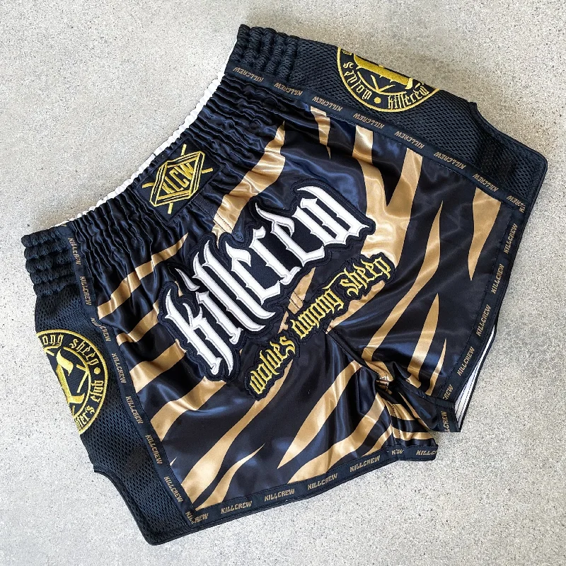 muay-thai-fight-shorts-gold