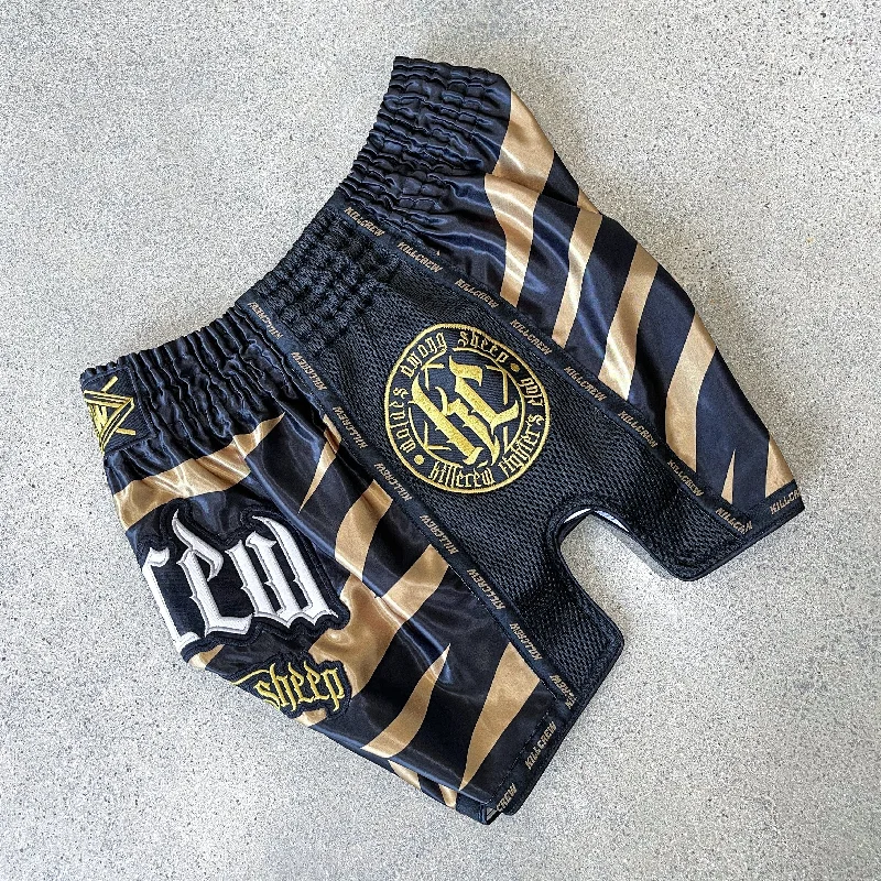 muay-thai-fight-shorts-gold