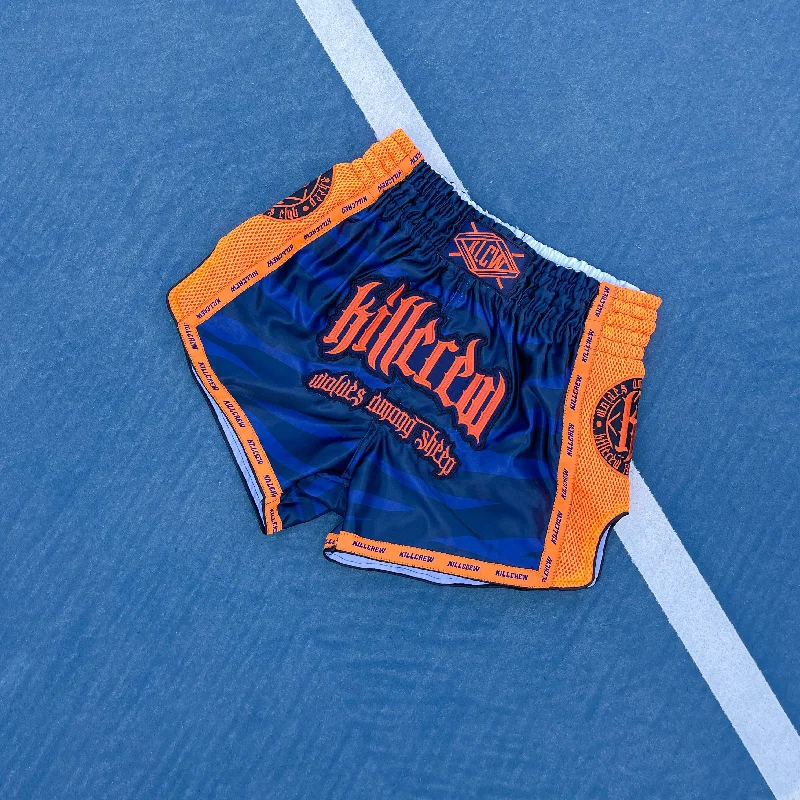 muay-thai-fight-shorts-tiger-blue-orange