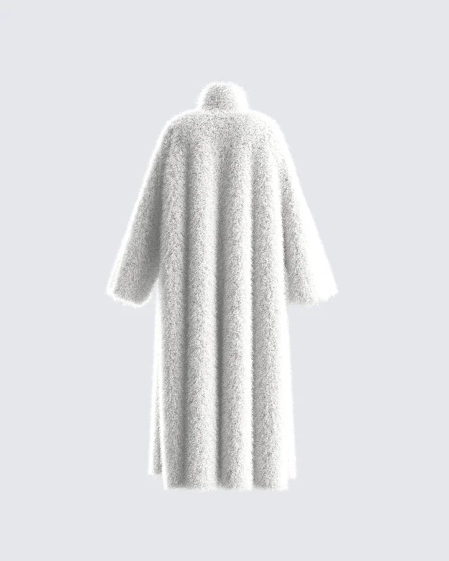 noel-ivory-midi-vegan-fur-coat