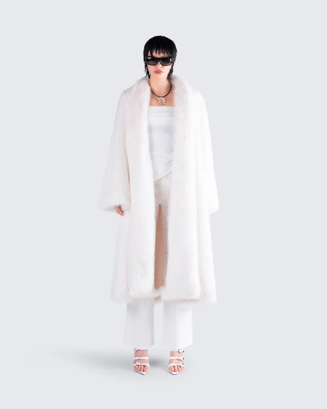 noel-ivory-midi-vegan-fur-coat