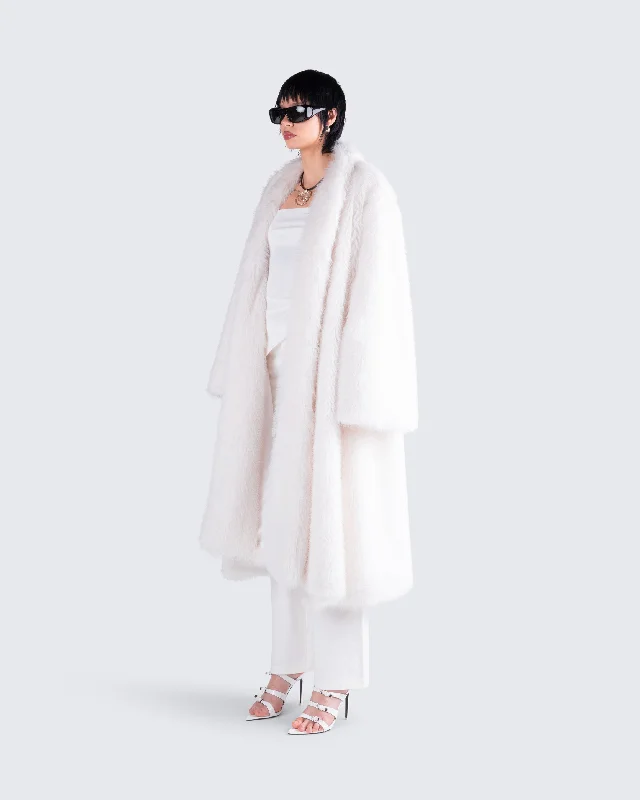 noel-ivory-midi-vegan-fur-coat