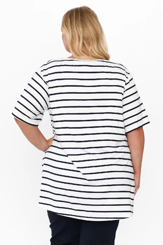 novella-white-stripe-bamboo-top