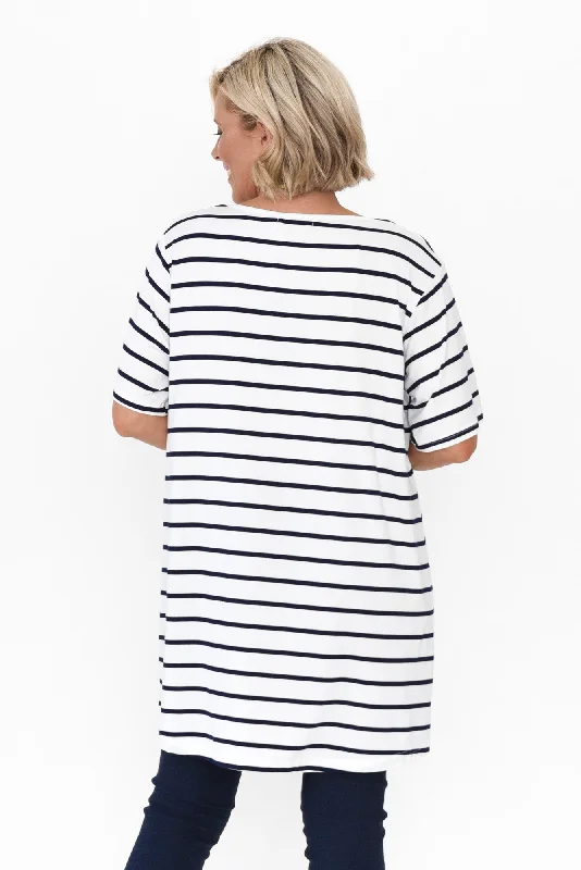 novella-white-stripe-bamboo-top