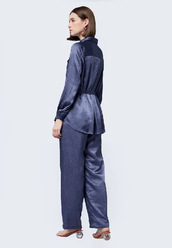 one-set-long-sleeve-blouse-with-pants-24c039-navy