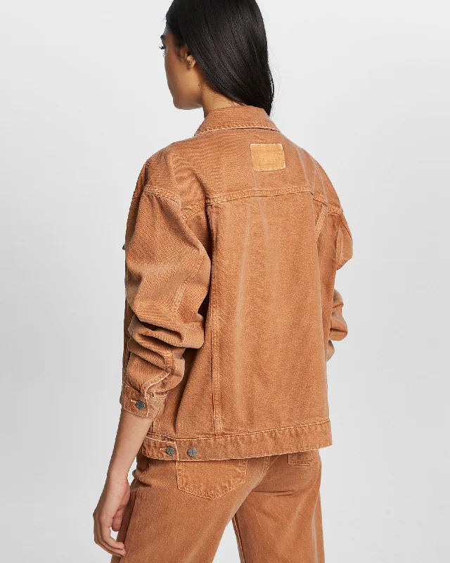 oversized-jacket-brown-sugar