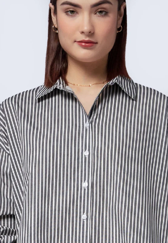 oversized-long-sleeve-stripes-shirt-24c143-black