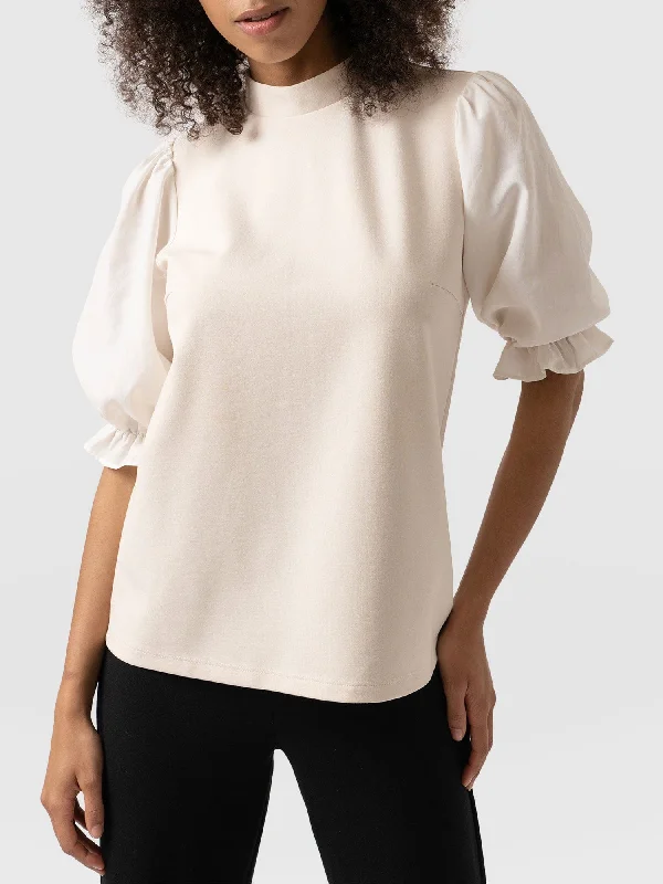 penny-puff-sleeve-top-cream