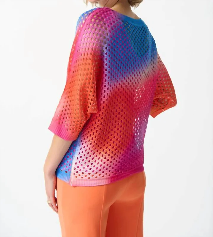 perforated-tie-dye-pullover-in-multi