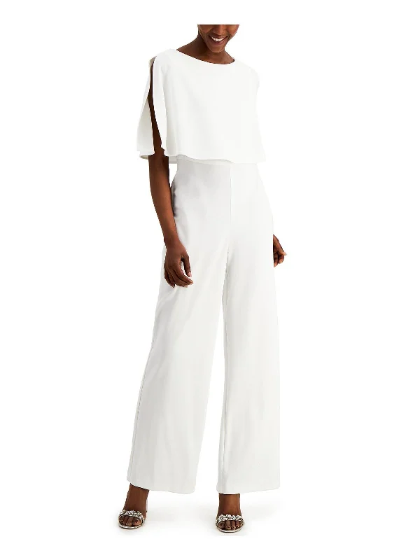 petites-womens-popover-playsuit-jumpsuit