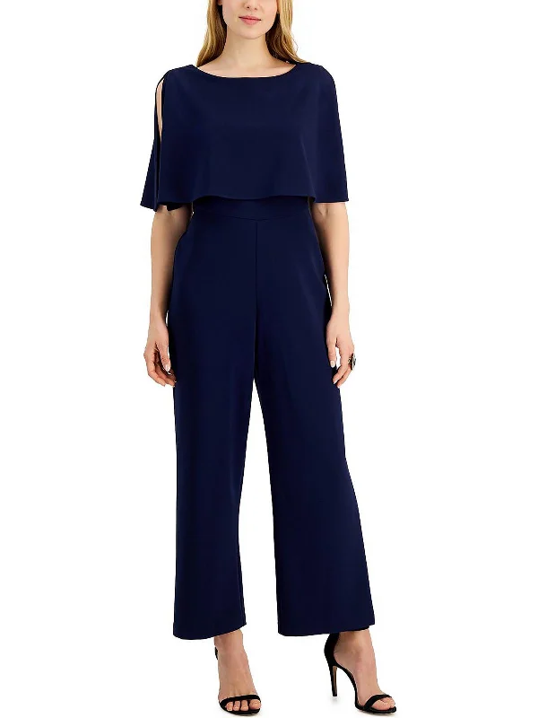 petites-womens-popover-playsuit-jumpsuit