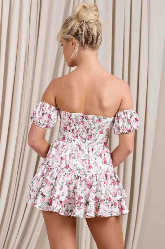 piazza-play-floral-print-ruffled-corset-bardot-playsuit-cl129413147